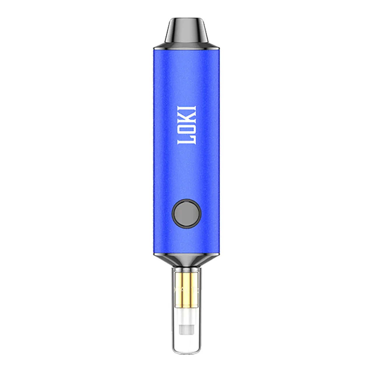 Yocan Loki 650mAh Vaporizer Kit - Alternative pods | Online Vape & Smoke Shop