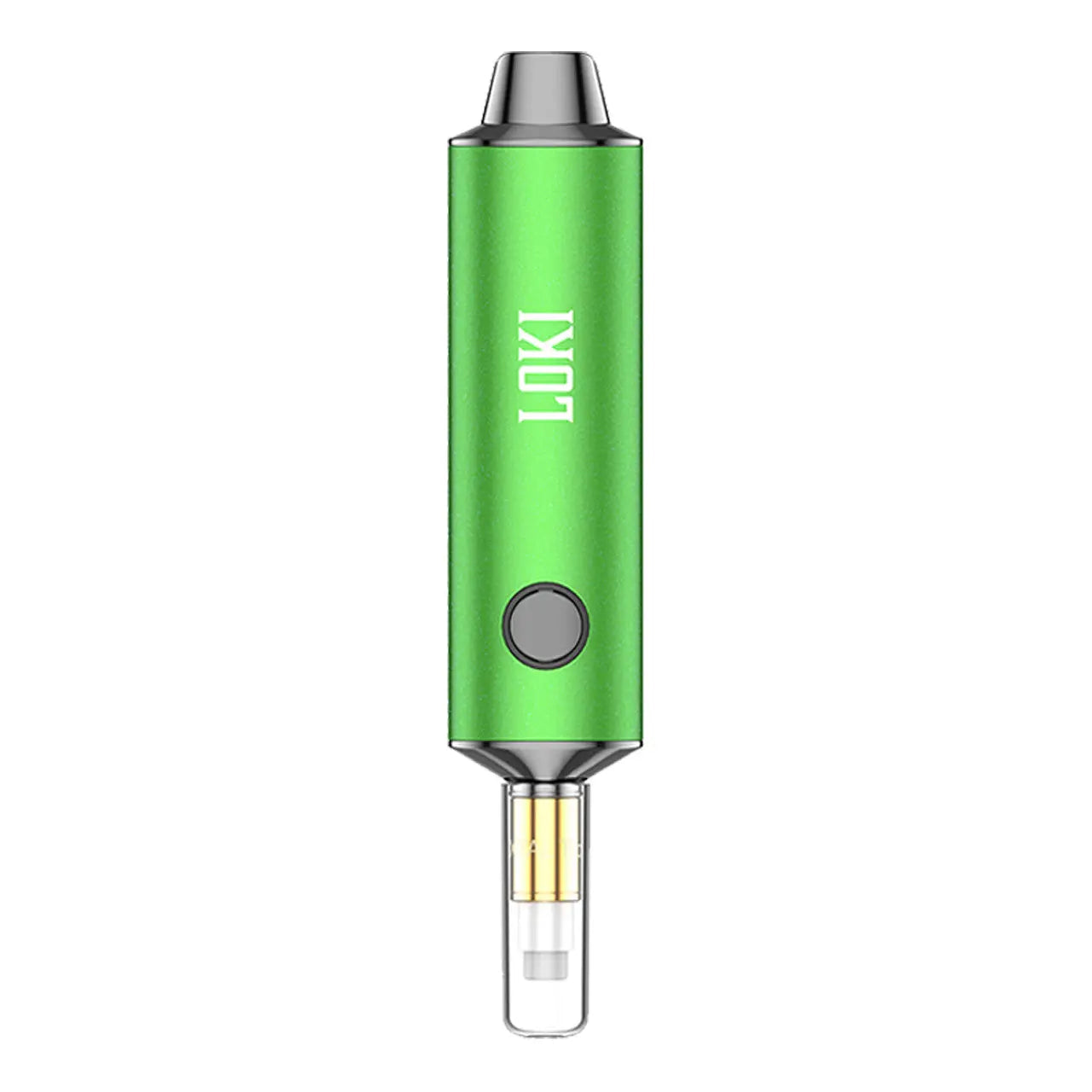 Yocan Loki 650mAh Vaporizer Kit - Alternative pods | Online Vape & Smoke Shop