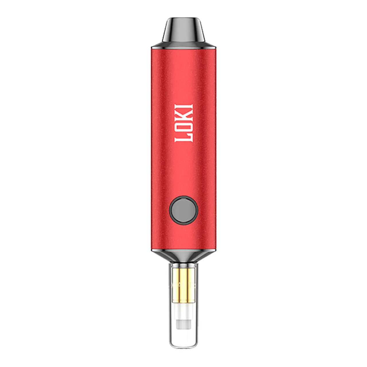 Yocan Loki 650mAh Vaporizer Kit - Alternative pods | Online Vape & Smoke Shop