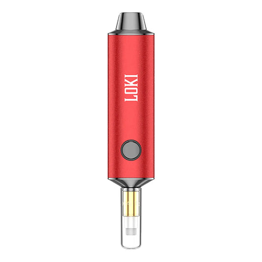 Yocan Loki 650mAh Vaporizer Kit - Alternative pods | Online Vape & Smoke Shop