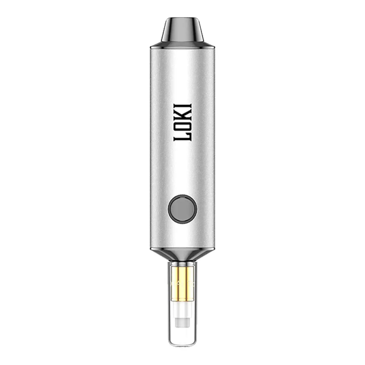 Yocan Loki 650mAh Vaporizer Kit - Alternative pods | Online Vape & Smoke Shop