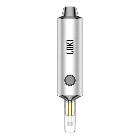 Yocan Loki 650mAh Vaporizer Kit - Alternative pods | Online Vape & Smoke Shop