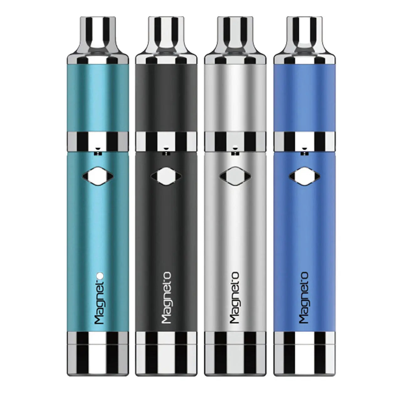 Yocan Magneto 1100mAh Vaporizer Kit 2020 Edition - Alternative pods | Online Vape & Smoke Shop