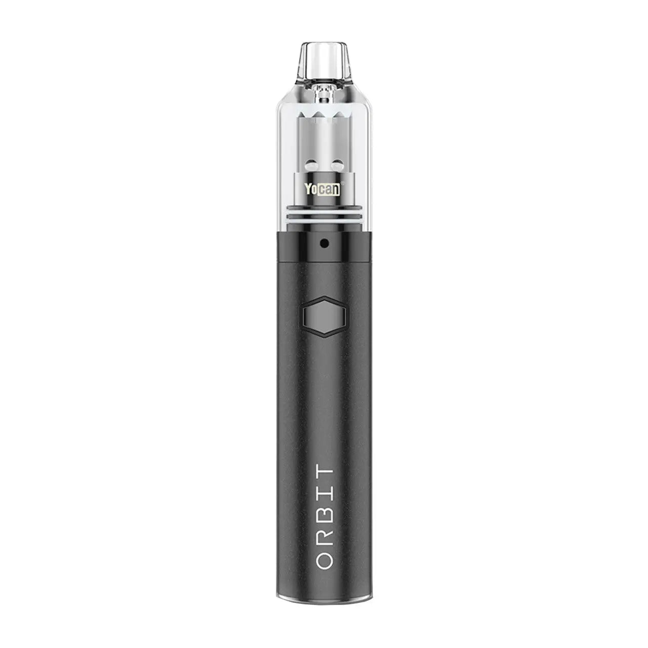 Yocan Orbit 1700mAh Vaporizer Kit - Alternative pods | Online Vape & Smoke Shop