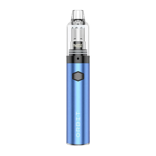 Yocan Orbit 1700mAh Vaporizer Kit - Alternative pods | Online Vape & Smoke Shop