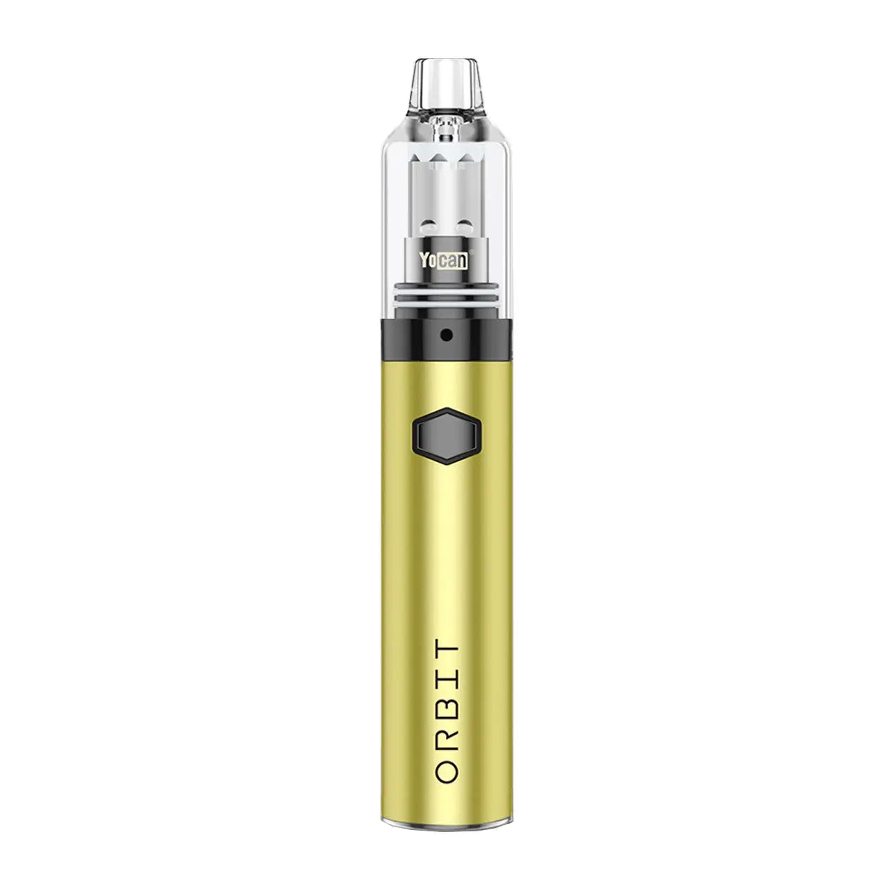 Yocan Orbit 1700mAh Vaporizer Kit - Alternative pods | Online Vape & Smoke Shop
