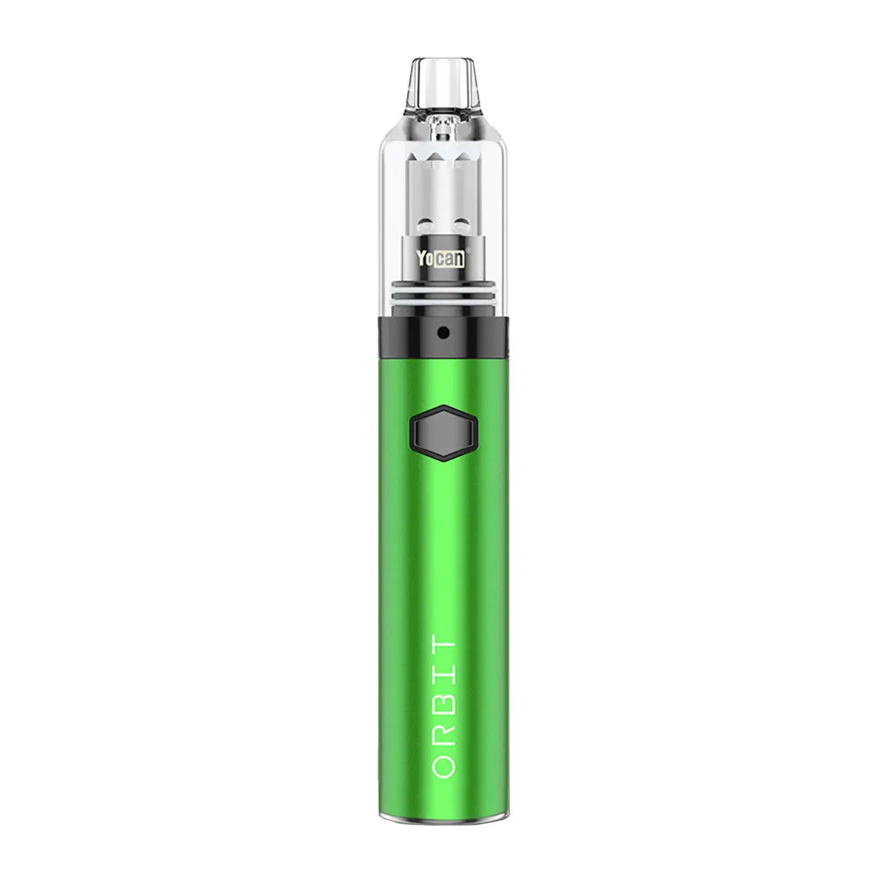 Yocan Orbit 1700mAh Vaporizer Kit - Alternative pods | Online Vape & Smoke Shop