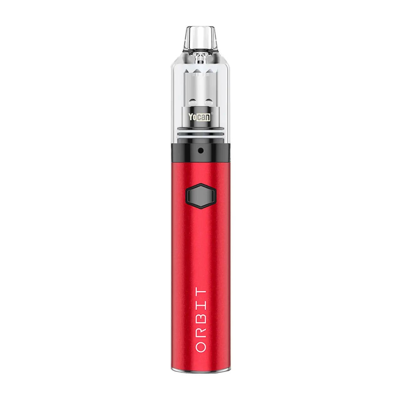 Yocan Orbit 1700mAh Vaporizer Kit - Alternative pods | Online Vape & Smoke Shop