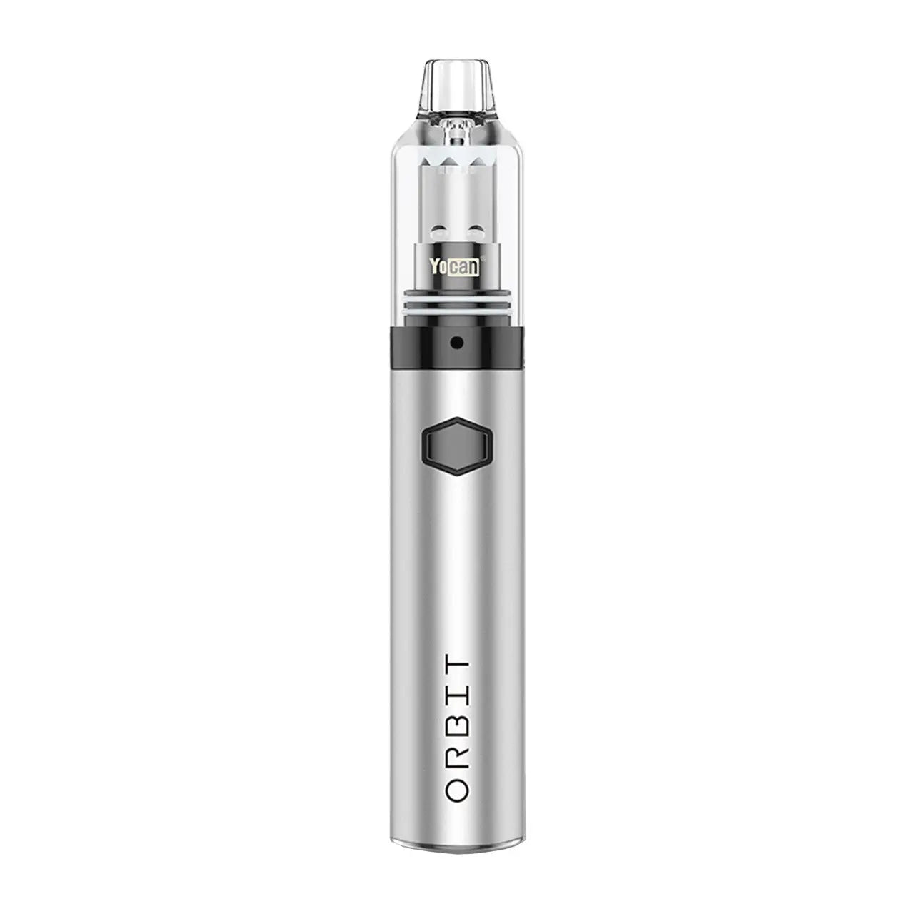 Yocan Orbit 1700mAh Vaporizer Kit - Alternative pods | Online Vape & Smoke Shop