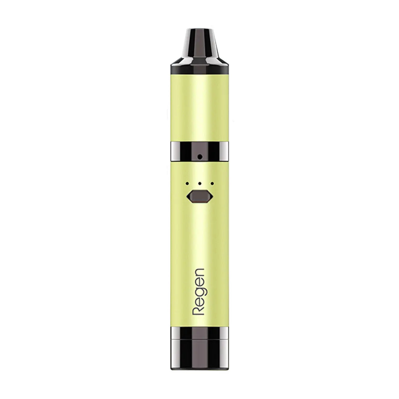 Yocan Regen 1100mAh Concentrate Vaporizer Kit - Alternative pods | Online Vape & Smoke Shop