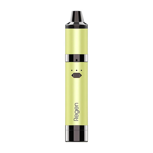 Yocan Regen 1100mAh Concentrate Vaporizer Kit - Alternative pods | Online Vape & Smoke Shop