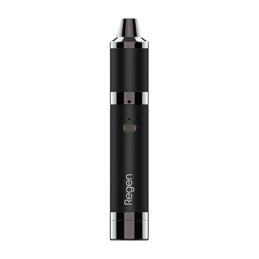 Yocan Regen 1100mAh Concentrate Vaporizer Kit - Alternative pods | Online Vape & Smoke Shop