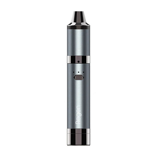 Yocan Regen 1100mAh Concentrate Vaporizer Kit - Alternative pods | Online Vape & Smoke Shop