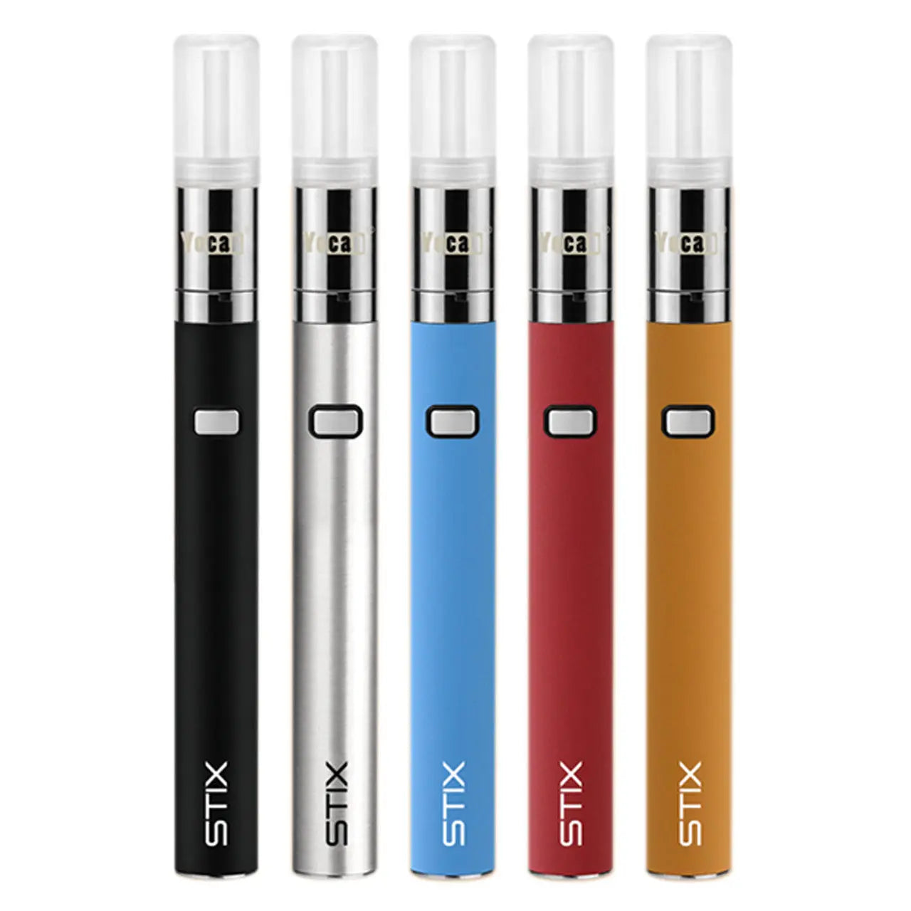 Yocan Stix 320mAh Leak-Proof Oil Vaporizer Pen - Alternative pods | Online Vape & Smoke Shop