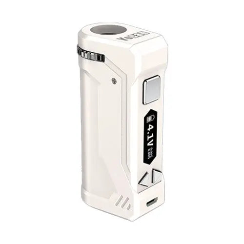 Yocan - UNI Pro 650mAh Variable Voltage Carto Battery Mod - Alternative pods | Online Vape & Smoke Shop