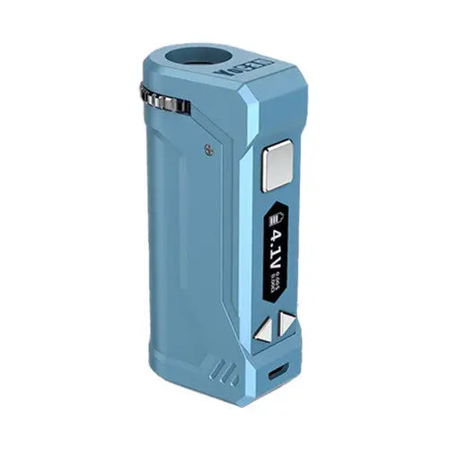 Yocan - UNI Pro 650mAh Variable Voltage Carto Battery Mod - Alternative pods | Online Vape & Smoke Shop
