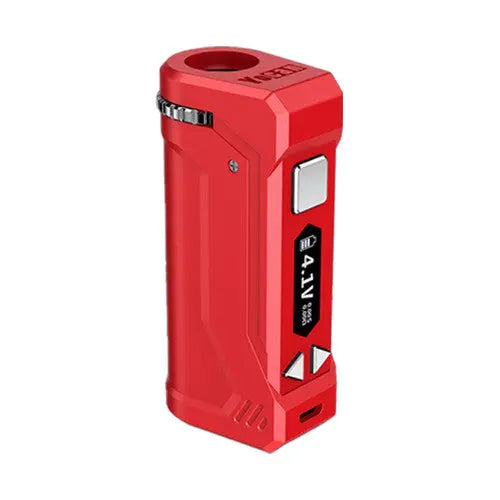 Yocan - UNI Pro 650mAh Variable Voltage Carto Battery Mod - Alternative pods | Online Vape & Smoke Shop