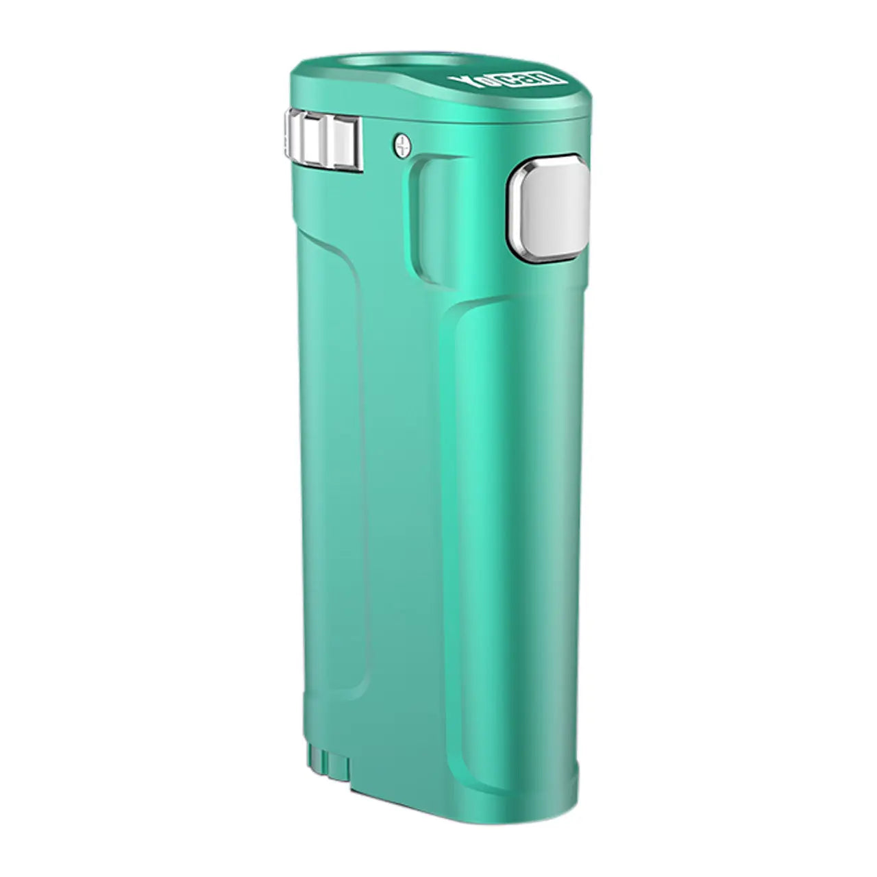 Yocan - UNI Twist 650mAh Universal Carto Battery Mod - Alternative pods | Online Vape & Smoke Shop