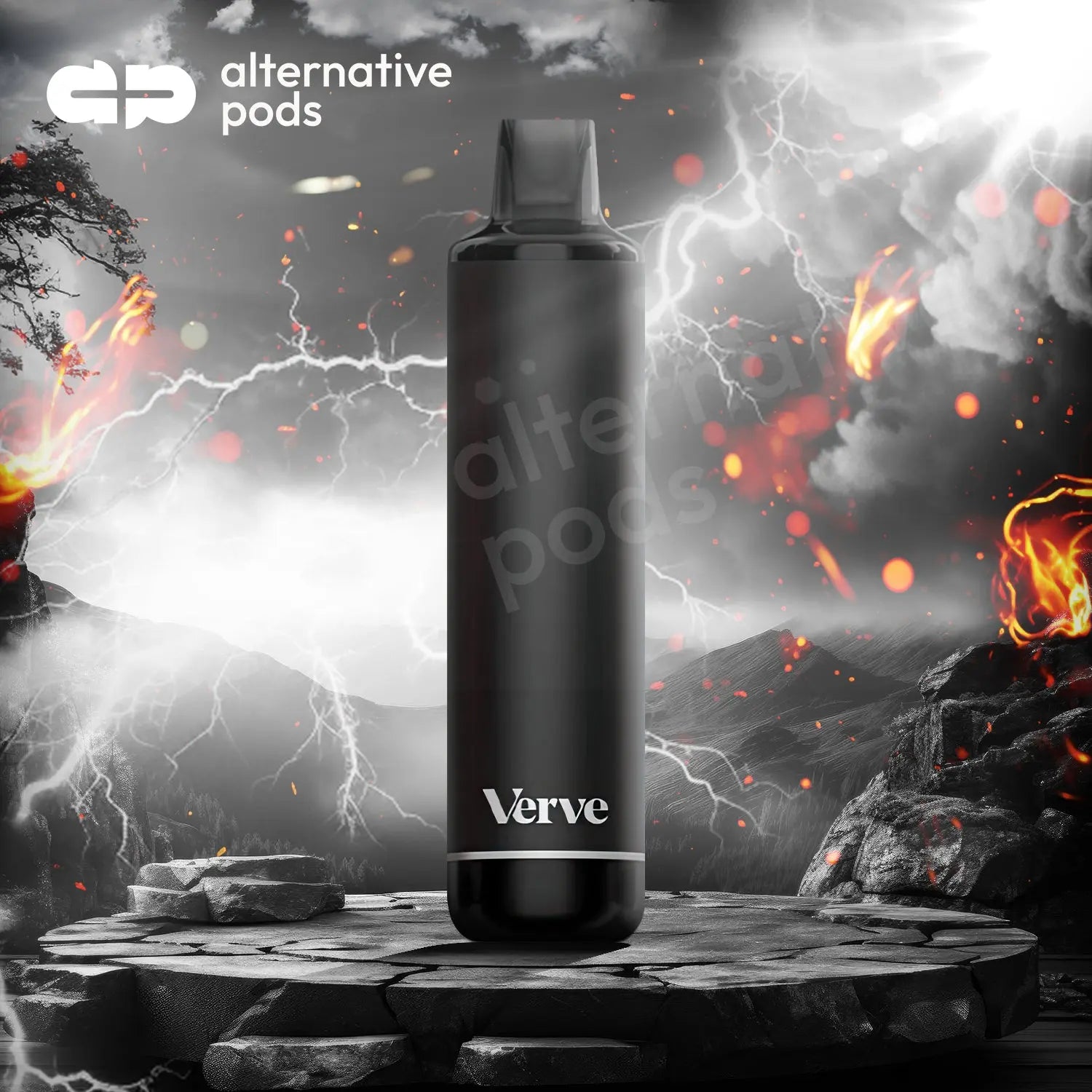 Yocan Verve Cartridge Vaporizer - Alternative pods | Online Vape & Smoke Shop