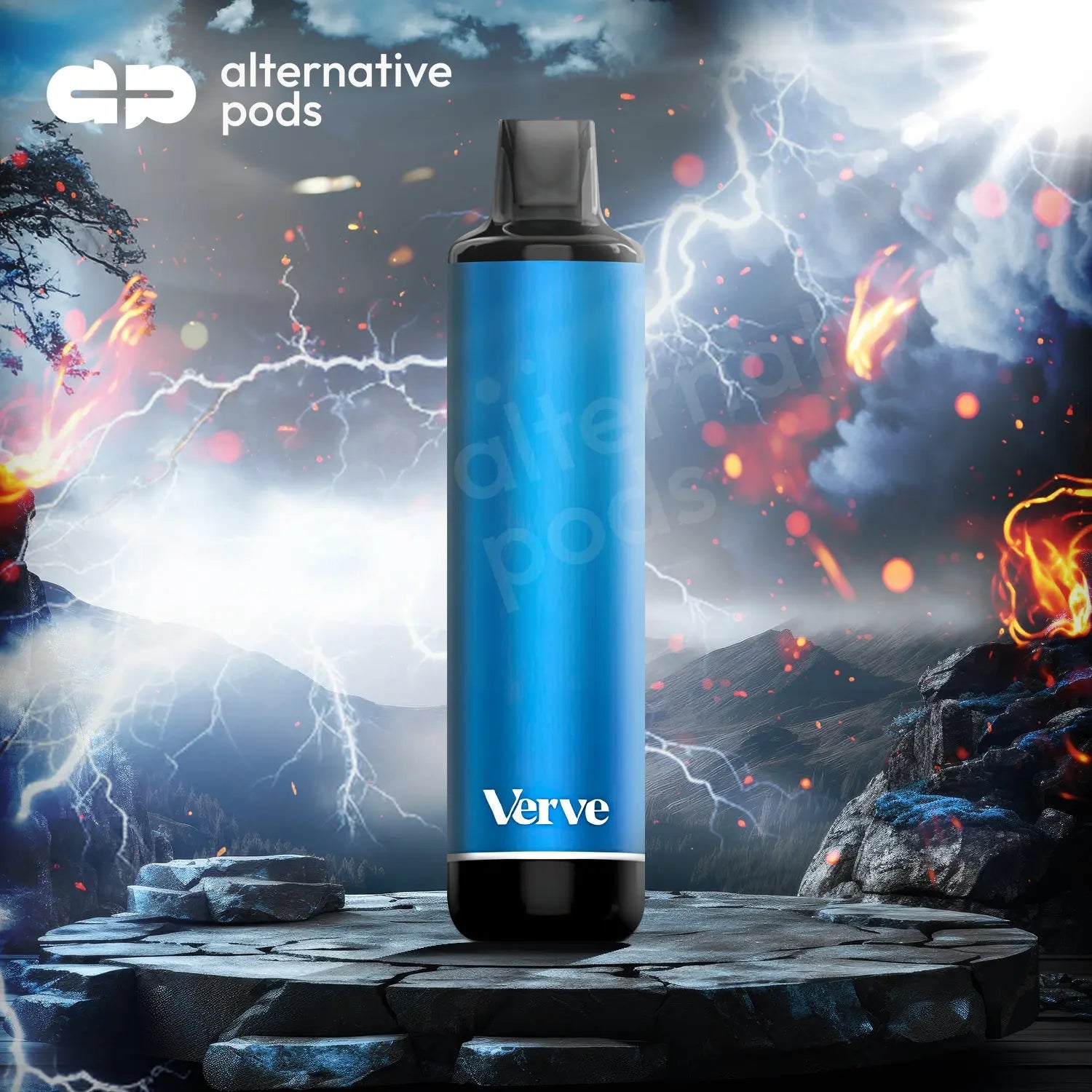 Yocan Verve Cartridge Vaporizer - Alternative pods | Online Vape & Smoke Shop