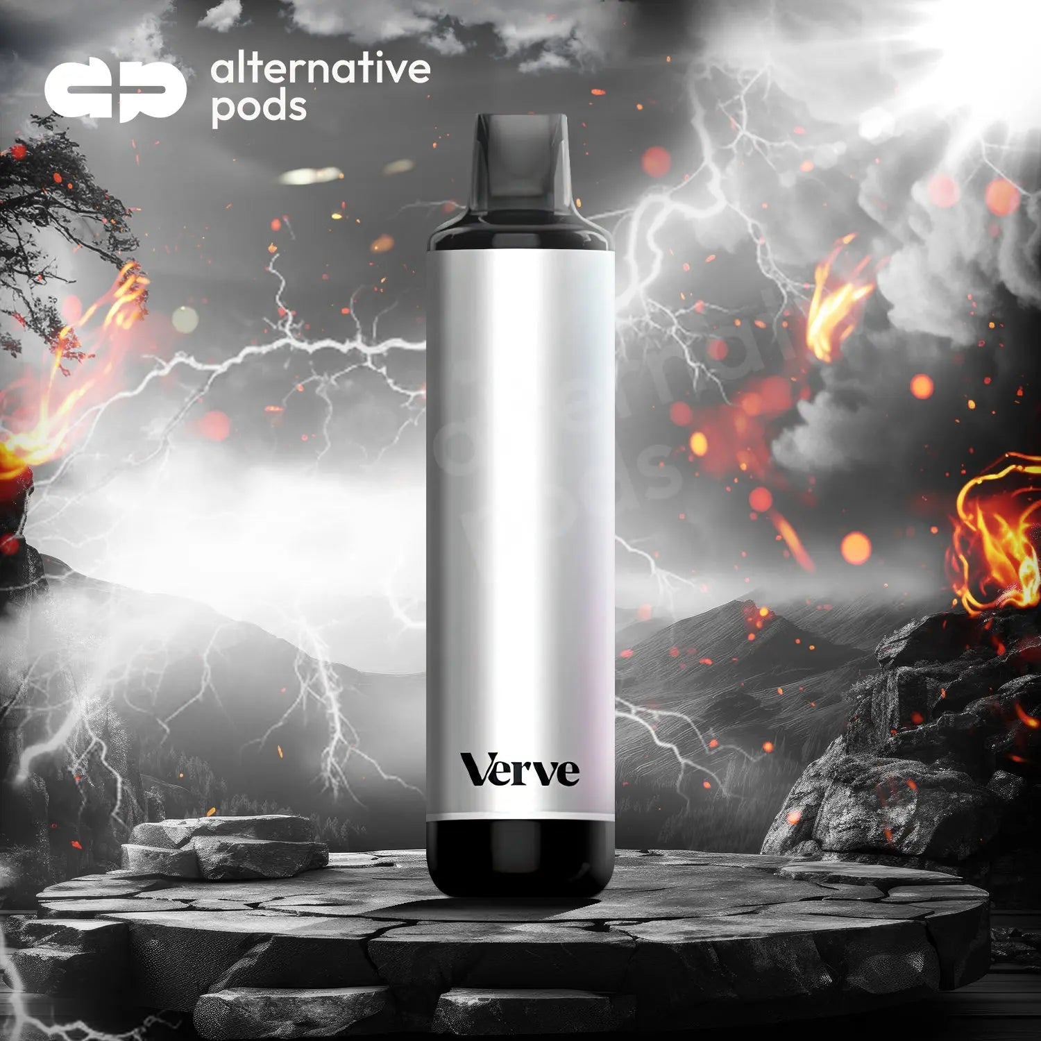 Yocan Verve Cartridge Vaporizer - Alternative pods | Online Vape & Smoke Shop