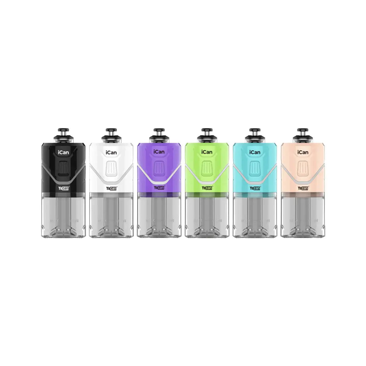 Yocan iCan e-Rig Vaporizer Yocan