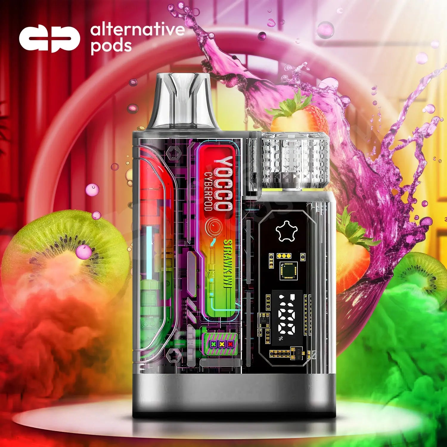 elf bar vape uk Vape Kits | Best Deals Here main image 0