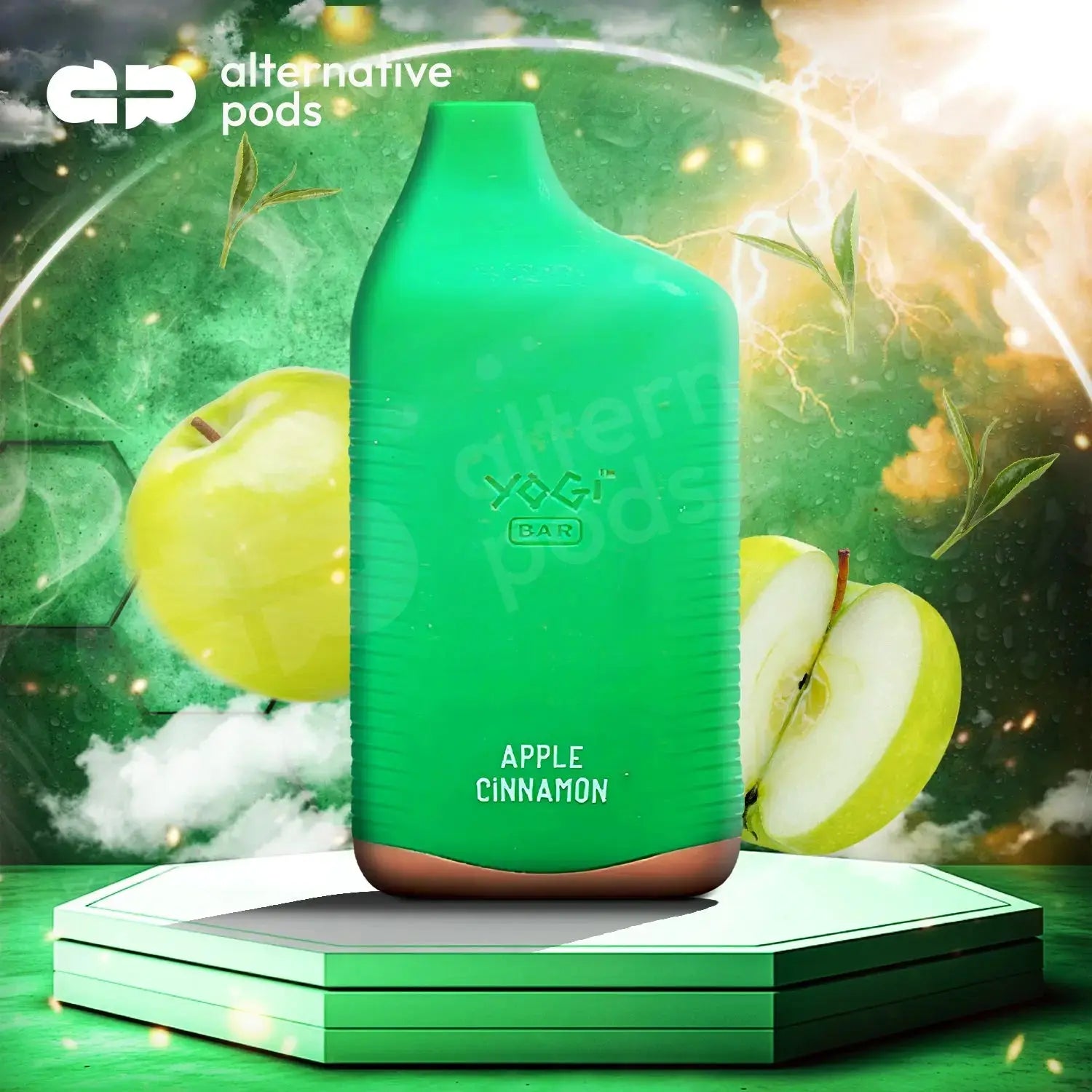 elf bar vape uk Yogi Bar 8000 Disposable Vape