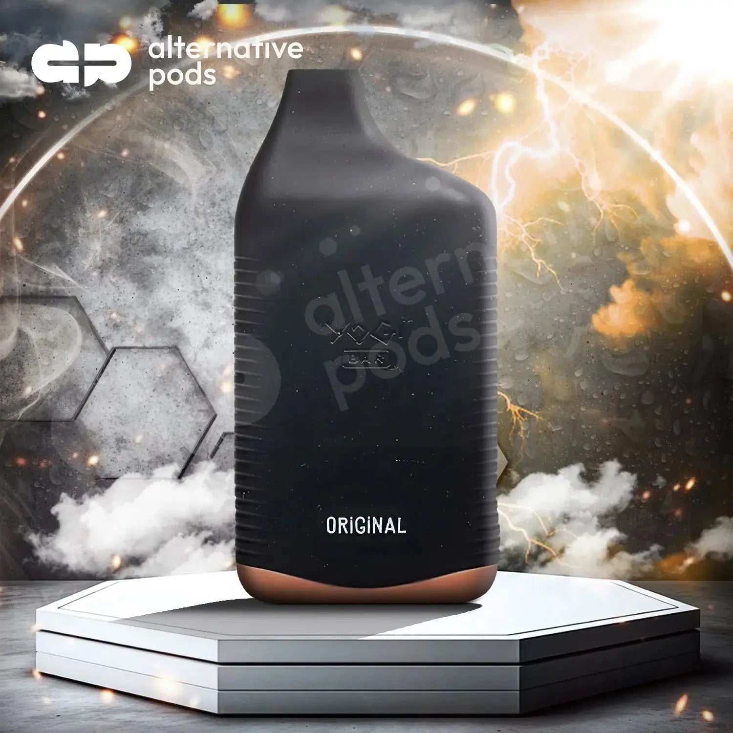 elf bar vape uk Buy Yogi Granola Disposable Vapes main image 0