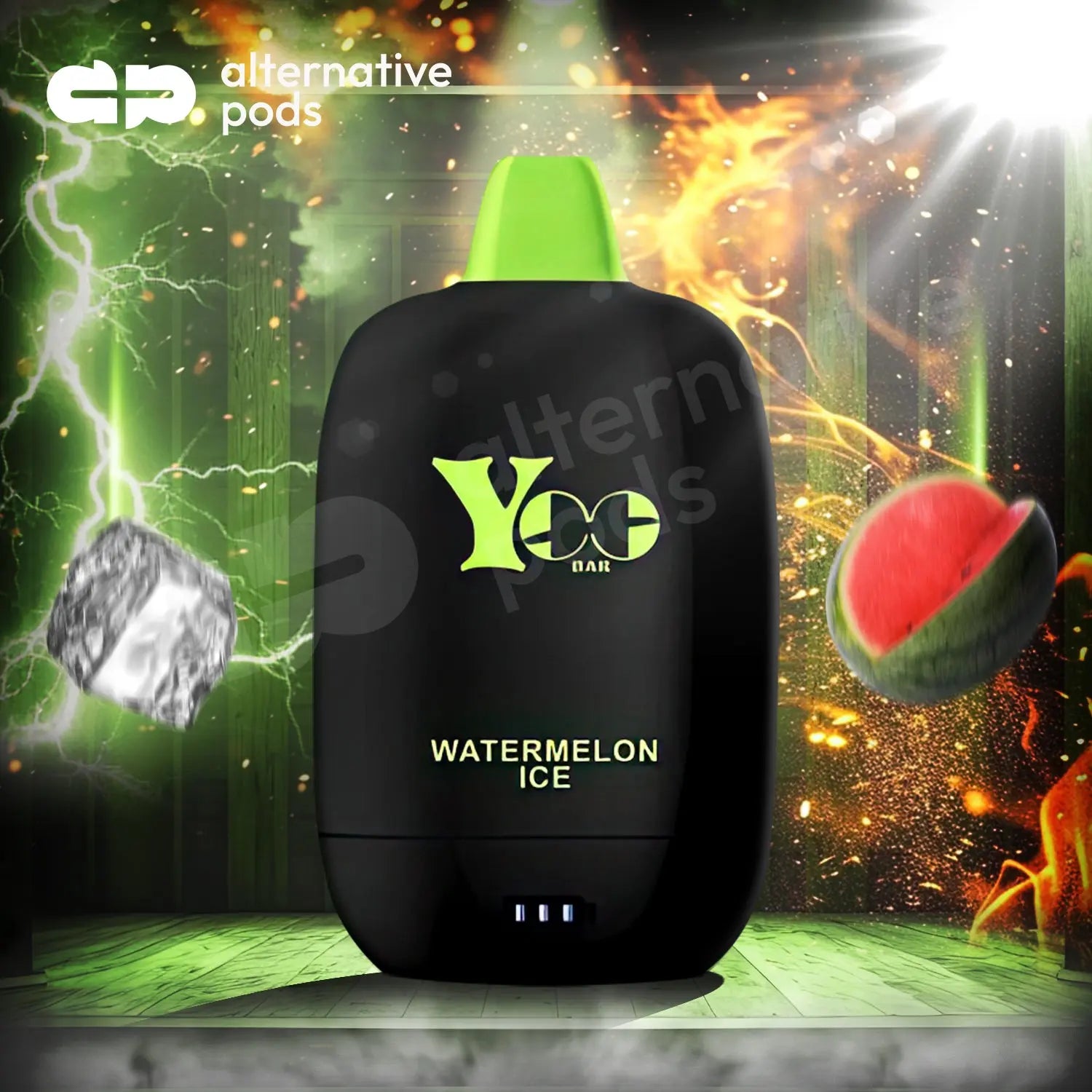 Yoo Bar 7000 Disposable - Alternative pods | Online Vape & Smoke Shop