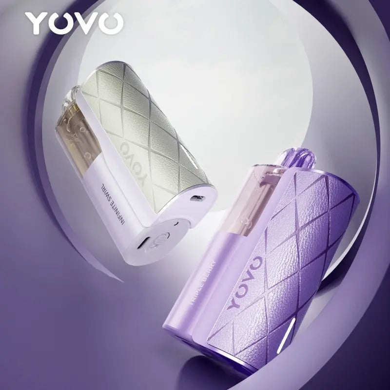 Yovo JB50000 Disposable Pod Kit Yovo JB50000 Disposable Pod Kit