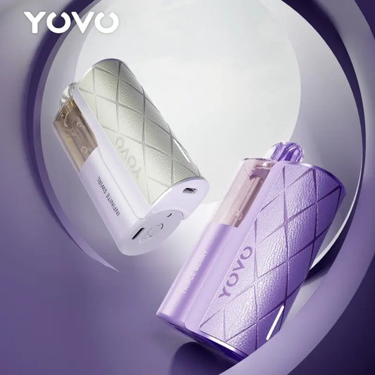 Yovo JB50000 Disposable Pod Kit