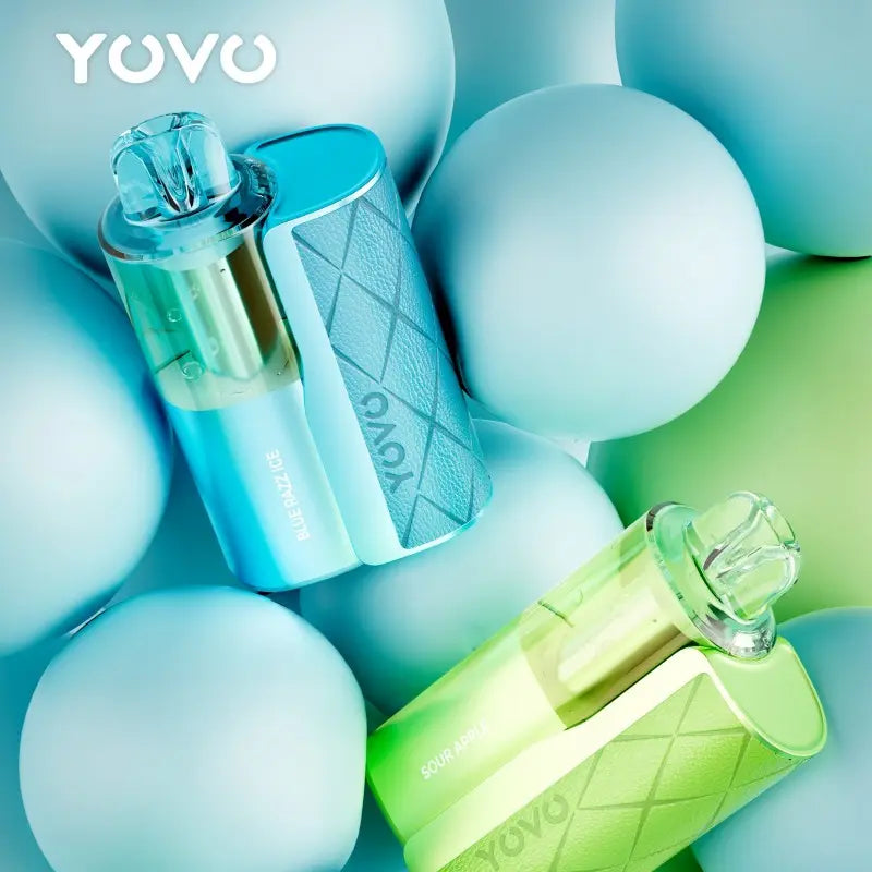yovo disposable vape RAMA 16000 Disposable Vape by YOVO