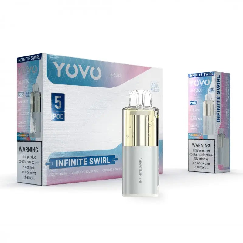 Yovo JB50000 Pods Yovo