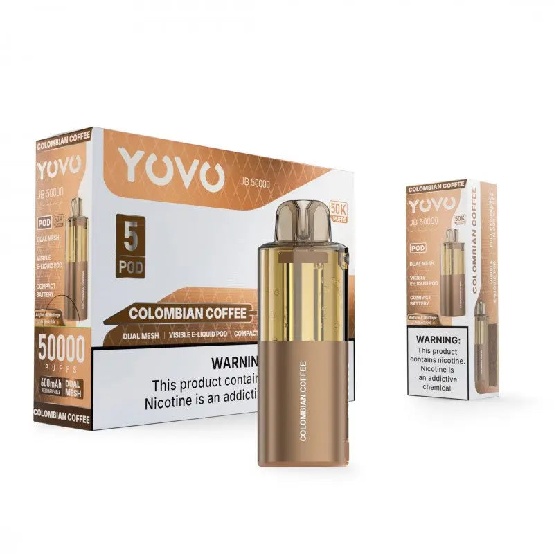 Yovo JB50000 Pods Yovo