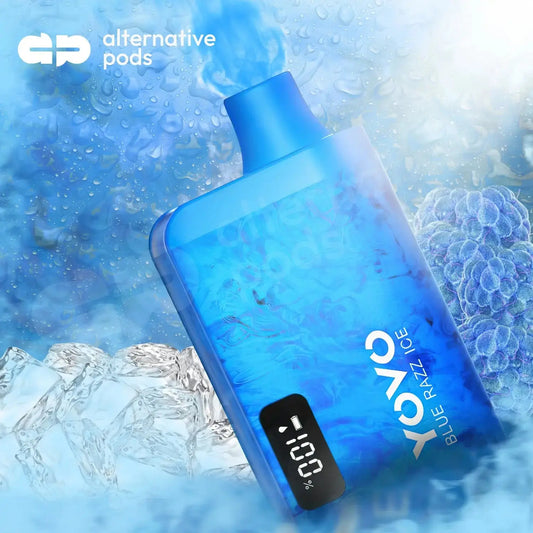 Yovo JB8000 Disposable Vape - Alternative pods | Online Vape & Smoke Shop