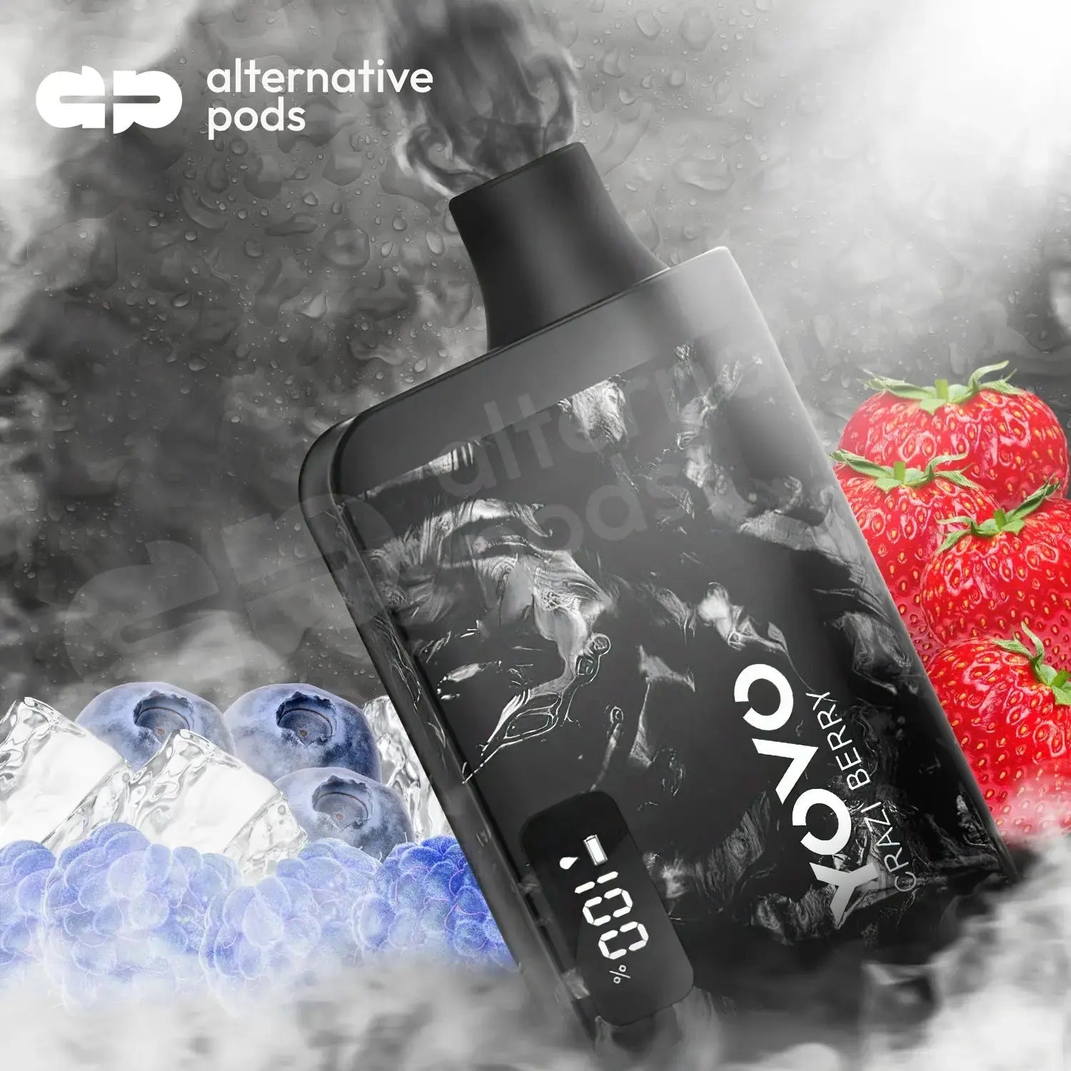 Yovo JB8000 Disposable Vape - Alternative pods | Online Vape & Smoke Shop