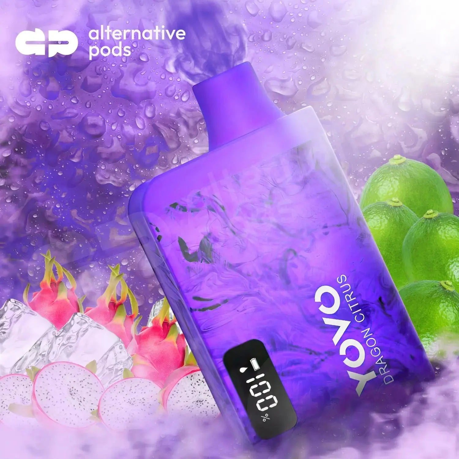 Yovo JB8000 Disposable Vape - Alternative pods | Online Vape & Smoke Shop