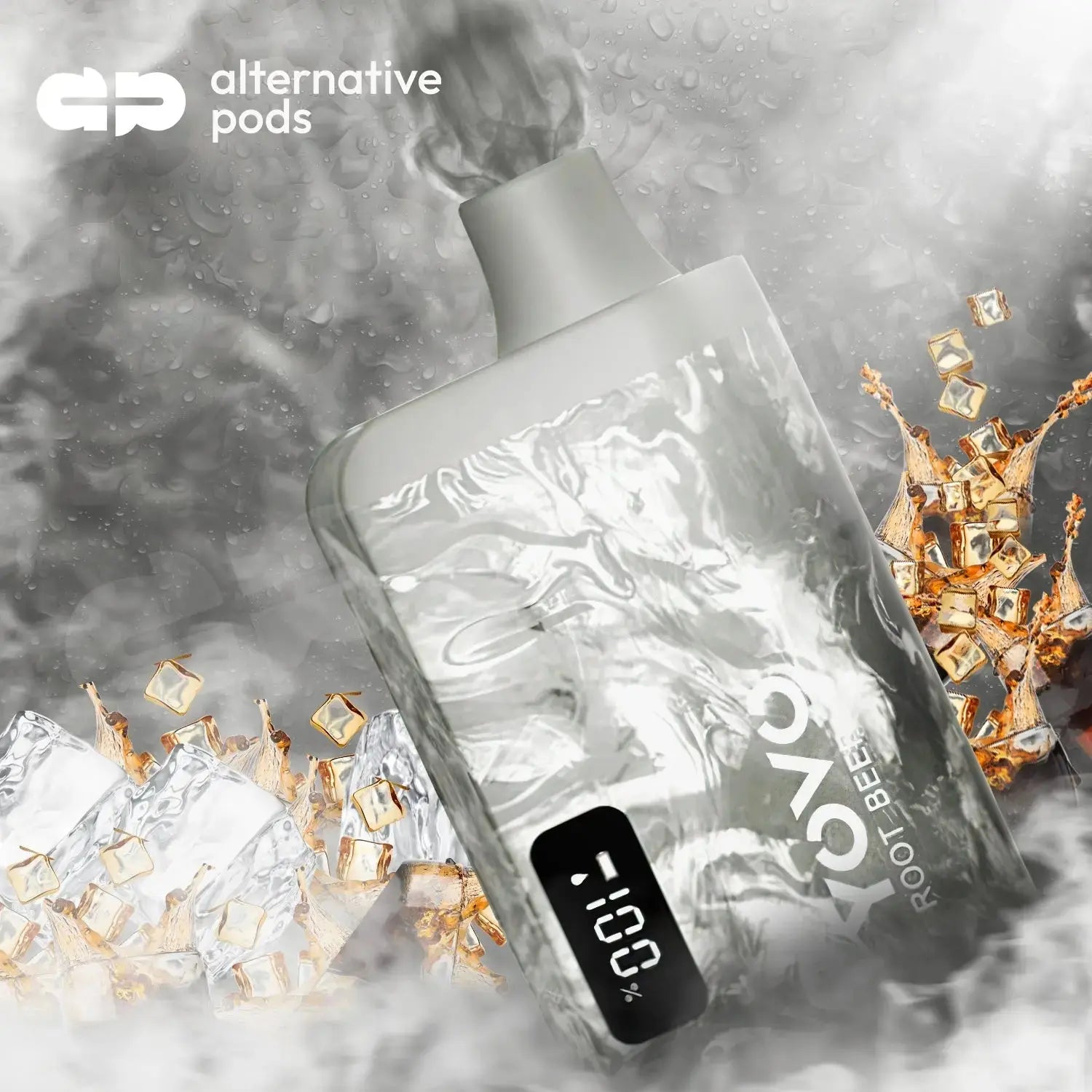 Yovo JB8000 Disposable Vape - Alternative pods | Online Vape & Smoke Shop