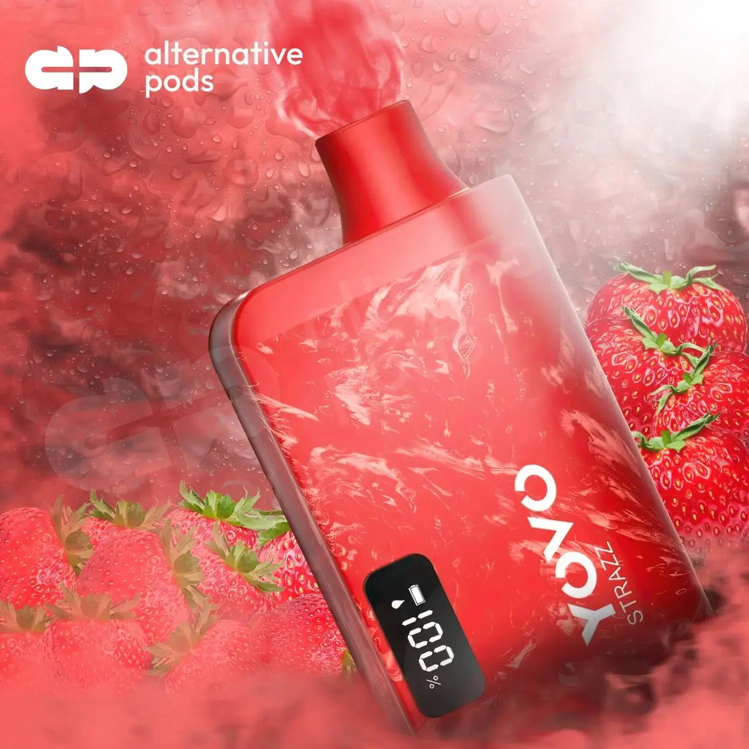 Yovo JB8000 Disposable Vape - Alternative pods | Online Vape & Smoke Shop