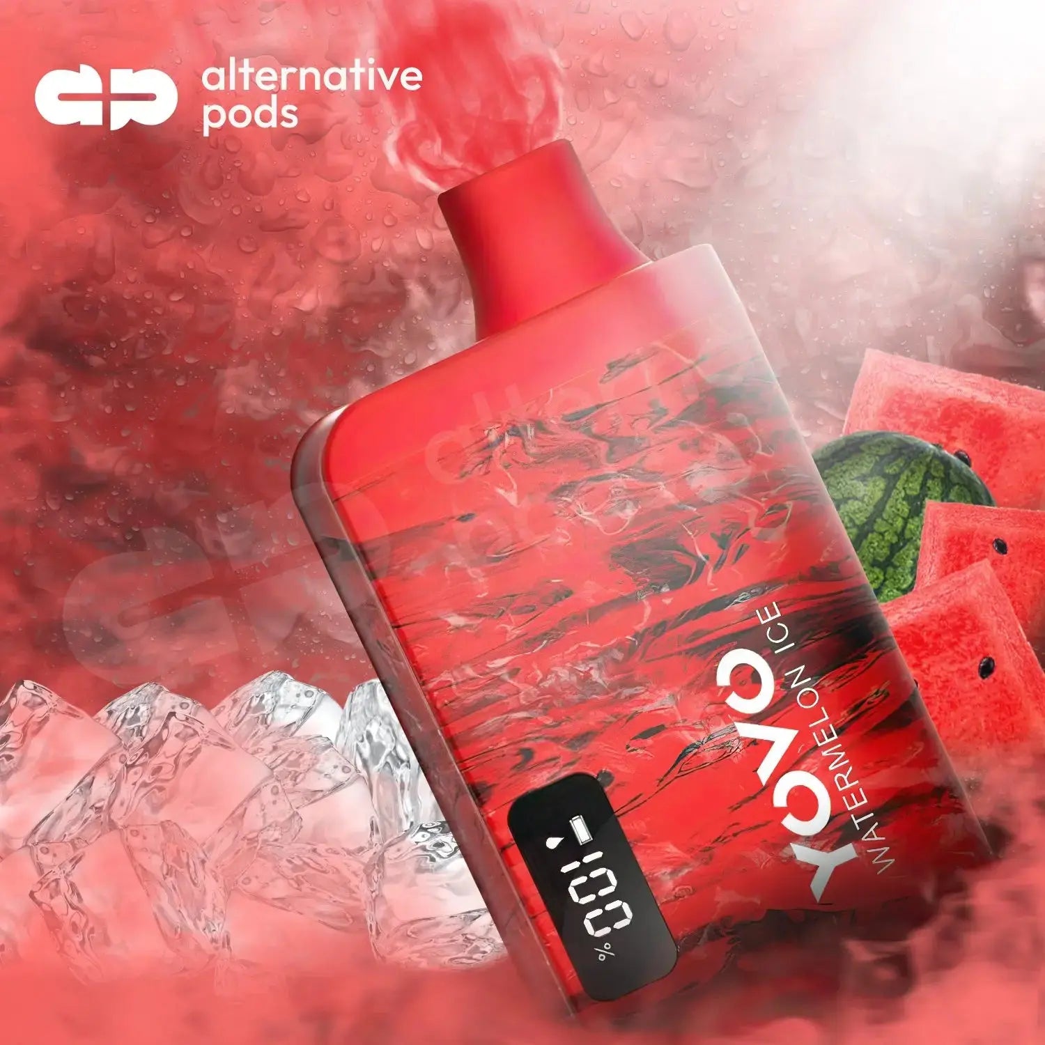 Yovo JB8000 Disposable Vape - Alternative pods | Online Vape & Smoke Shop