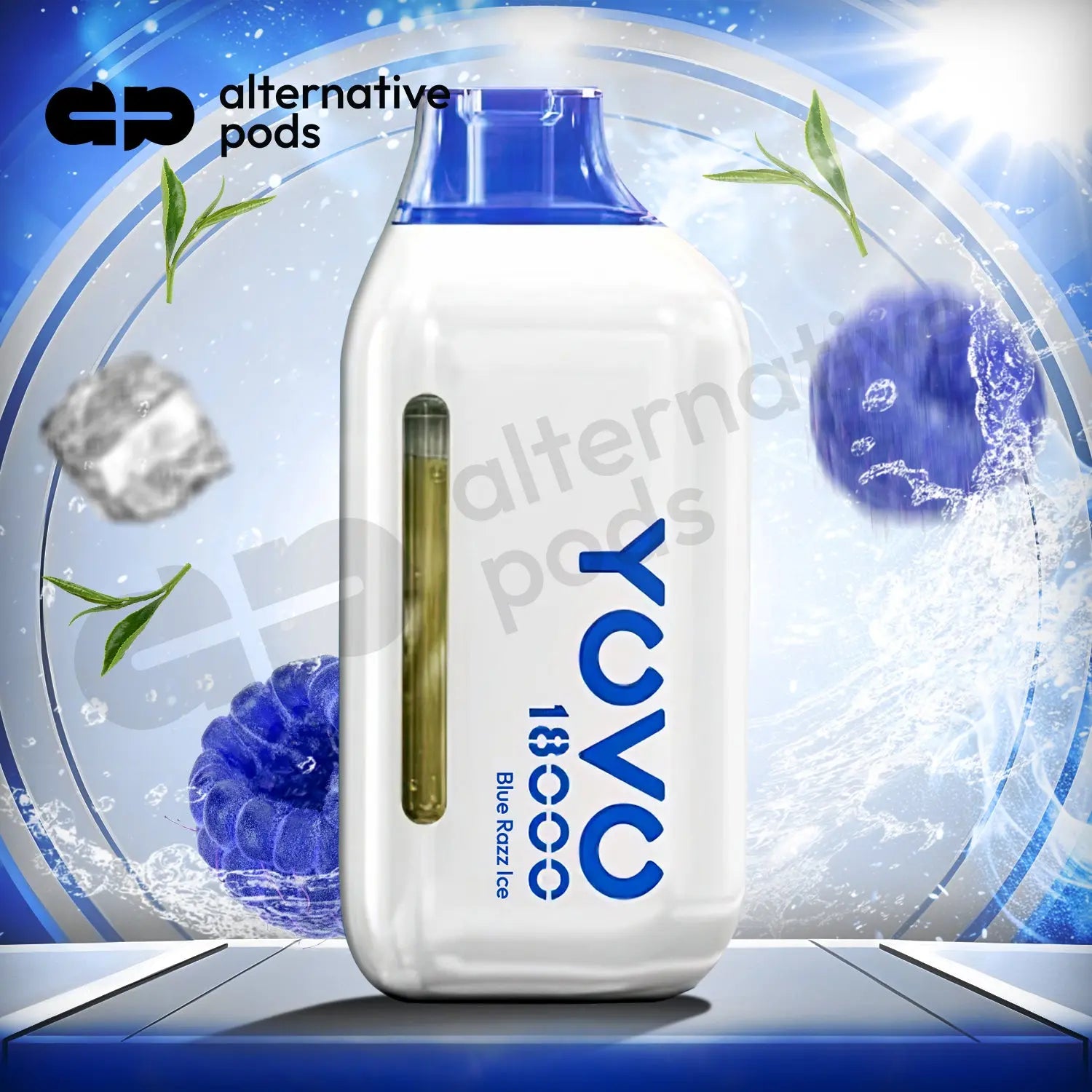 Yovo Ultra 18000 Disposable Yovo Ultra 18000 Disposable