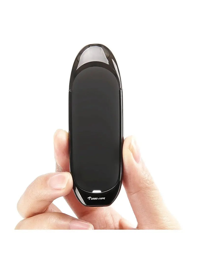 ZOOR By 7 Daze Pod System With USB Charger ZOOR By 7 Daze Pod System With USB Charger
