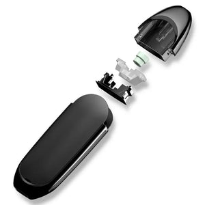 ZOOR By 7 Daze Pod System With USB Charger