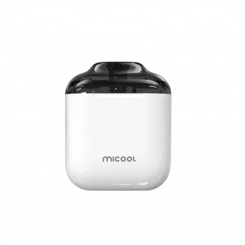 ZQ Vapor Micool 500mAh Pod System Starter Kit With Refillable 5ML Pod - Alternative pods | Online Vape & Smoke Shop