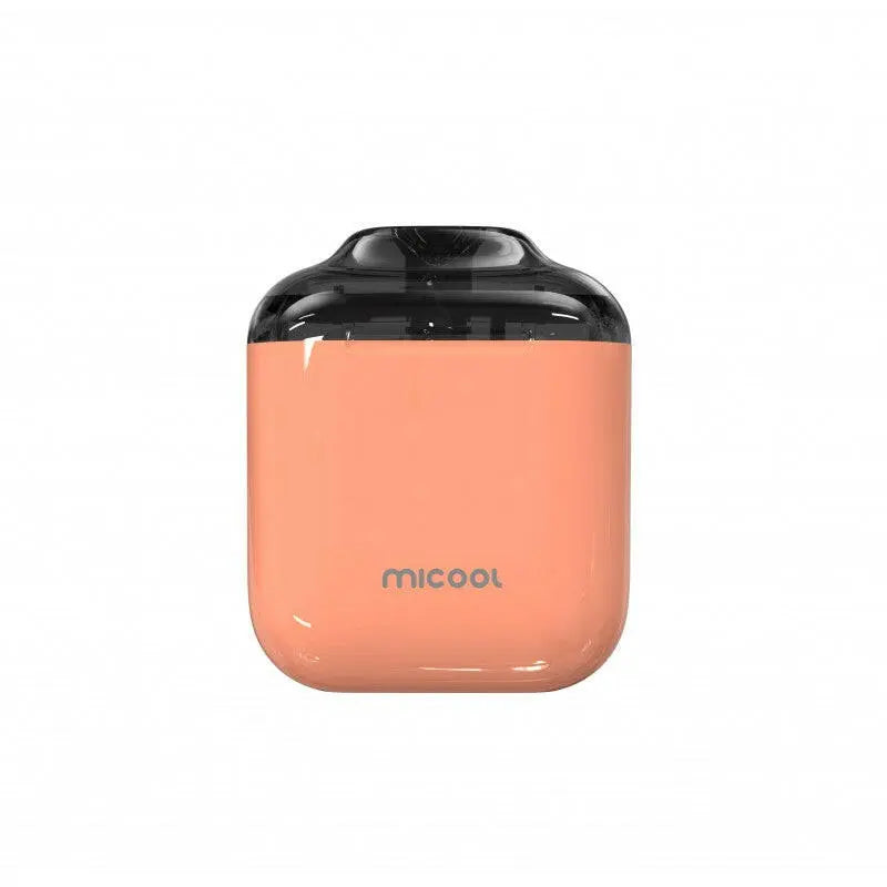 ZQ Vapor Micool 500mAh Pod System Starter Kit With Refillable 5ML Pod - Alternative pods | Online Vape & Smoke Shop