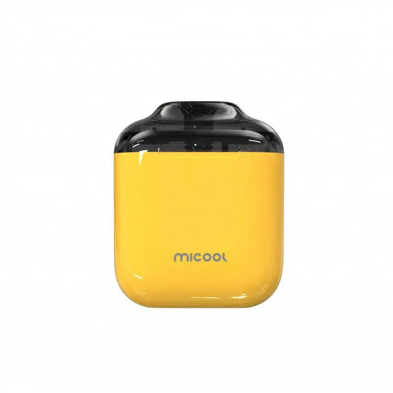 ZQ Vapor Micool 500mAh Pod System Starter Kit With Refillable 5ML Pod - Alternative pods | Online Vape & Smoke Shop