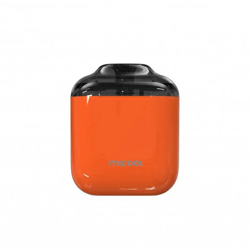 ZQ Vapor Micool 500mAh Pod System Starter Kit With Refillable 5ML Pod - Alternative pods | Online Vape & Smoke Shop