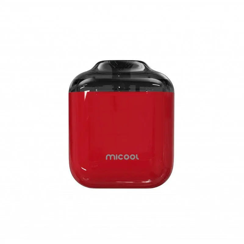 ZQ Vapor Micool 500mAh Pod System Starter Kit With Refillable 5ML Pod - Alternative pods | Online Vape & Smoke Shop