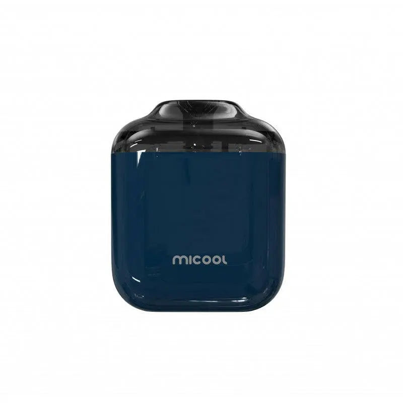 ZQ Vapor Micool 500mAh Pod System Starter Kit With Refillable 5ML Pod - Alternative pods | Online Vape & Smoke Shop